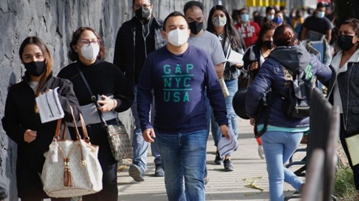 BUENAS NOTICIAS... 48% de municipios en el país, con cero casos de Covid