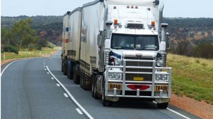 Busca Canadá a operadores de tráileres mexicanos; ofrecen 32 mil pesos