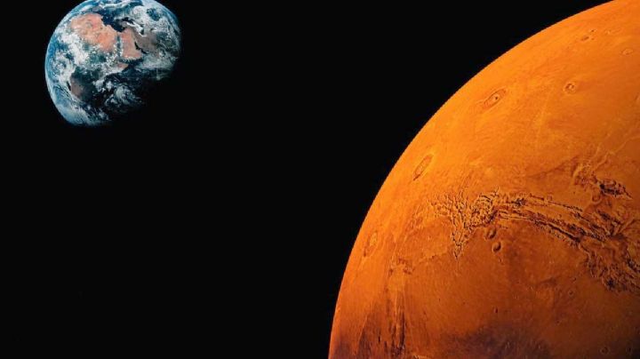 VIDEO: NASA revela evidencias de que Marte fue parecido a la Tierra; tuvo lagos y arroyos