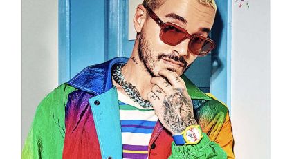 Bajan polémico video de “Perra” de J Balvin en YouTube; promovía misoginia y machismo