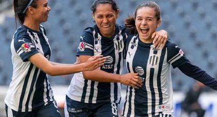 VIDEO: “Ya es cancha reglamentaria” critican comentario de relator de TUDN en Liga MX Femenil