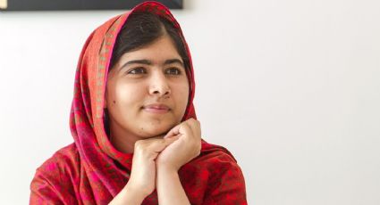 En defensa de la educación: Malala exige regreso de niñas afganas a la escuela