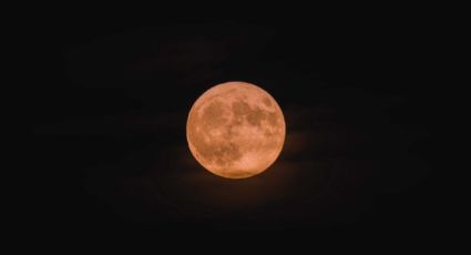 Luna llena de octubre: ¿Cuál es su origen y por qué se le llama 'Luna del Cazador'?