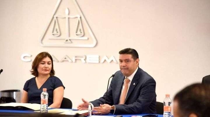 Espera CAAAREM lleguen beneficios en comercio