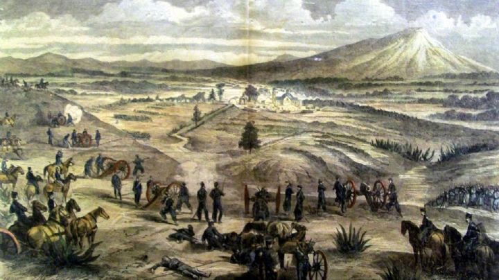Batalla de la Carbonera: El triunfo de México ante los franceses
