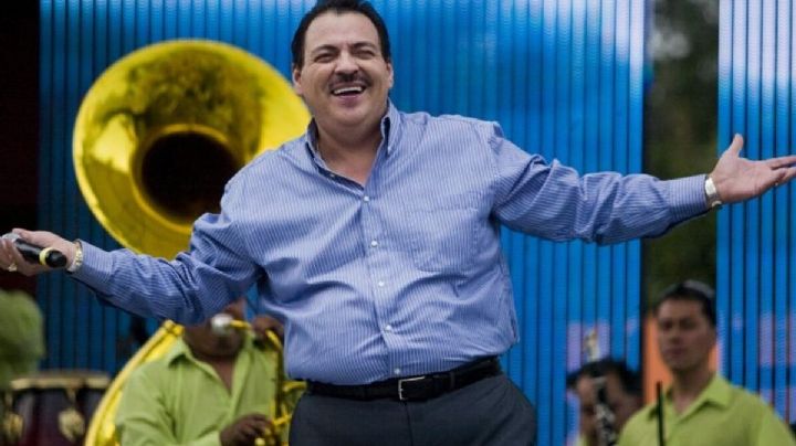 Julio Preciado bajó 35 kilos y donará la piel sobrante para promover la donación de órganos