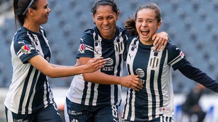 VIDEO: “Ya es cancha reglamentaria” critican comentario de relator de TUDN en Liga MX Femenil