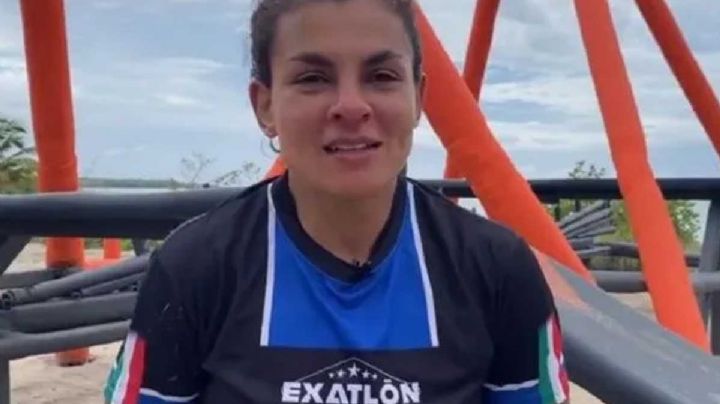 Exatlón México: Eliminan a Karina Álvarez de Conquistadores en la semana 9