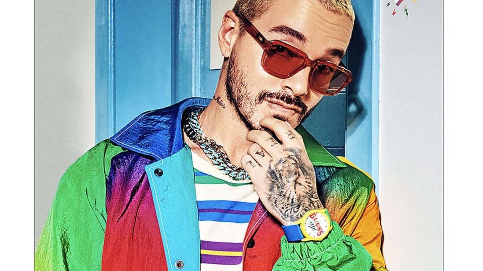 La plataforma de YouTube decidió retirar el polémico video de J Balvin