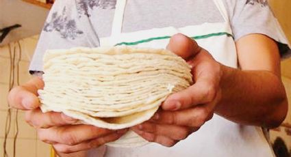 Nuevo Laredo: Podría subir precio de la tortilla por aumento del gas