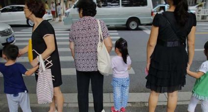 China: Proponen ley para castigar padres de menores con “mal comportamiento”