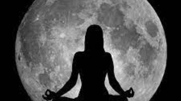 Ritual de Luna llena de octubre 2021: elige entre estos 4 rituales
