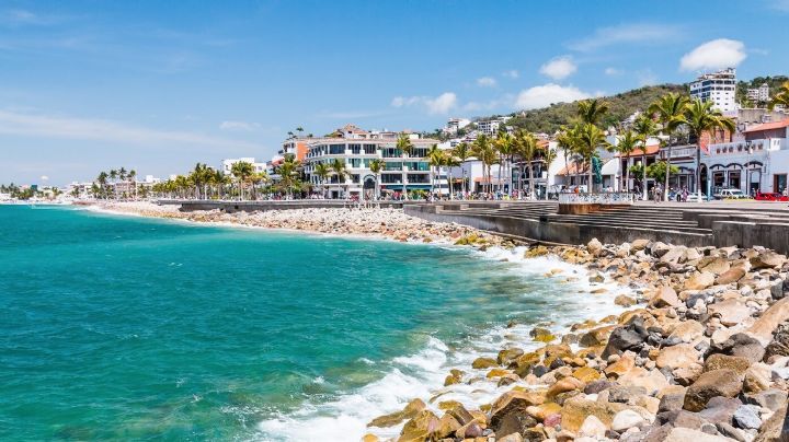 Puerto Vallarta, una escapada perfecta
