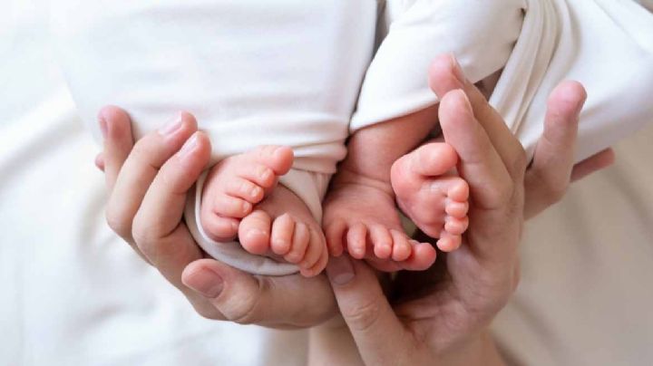 Revela INEGI lista de los nombres más populares de bebés en México