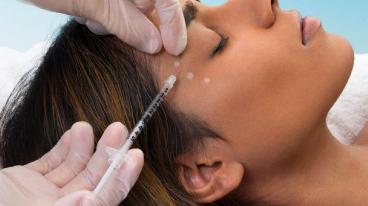 Nueva ley prohíbe el bótox y rellenos dérmicos a ciertas personas ¿En qué país fue?