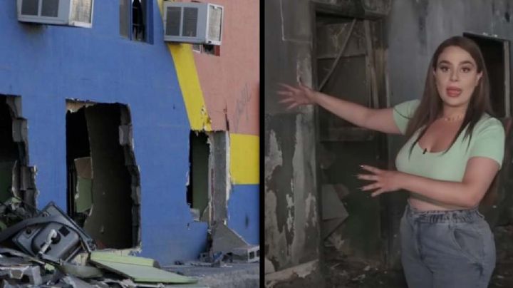 Denunciarán a influencers por difundir videos en Guardería ABC