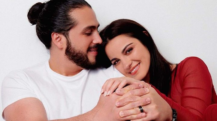 ¡Sí son pareja! Maite Perroni y Andrés Tovar confirman romance