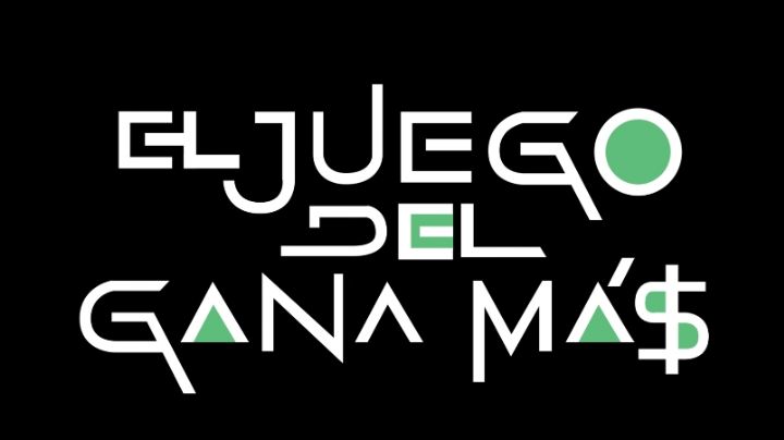 "El Juego del Gana Más": La versión mexicana de "El Juego del Calamar" por El Mañana