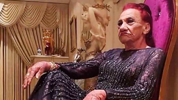 VIDEO: "La Gilbertona" llega y conquista Beverly Hills; la reciben como una reina