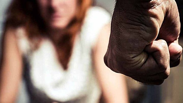 Amor tóxico: Mujer es arrollada por su ex novio en Coahuila