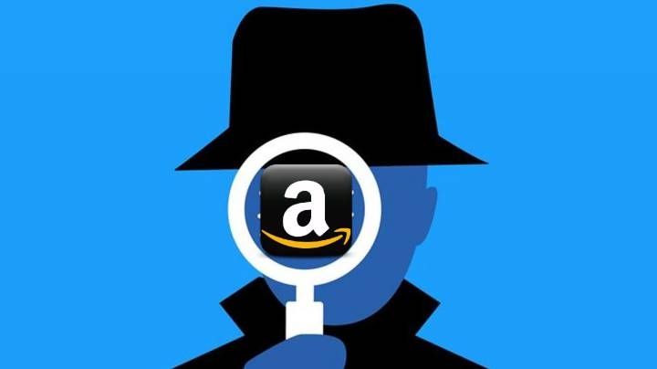 ¡Qué miedo! Mujer afirma que Amazon nos espía; encontró 3mil archivos de audio en sus dispositivos