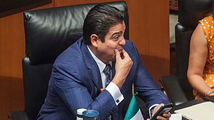 Revés a Ismael García Cabeza de Vaca: seguirán bloqueadas sus cuentas bancarias