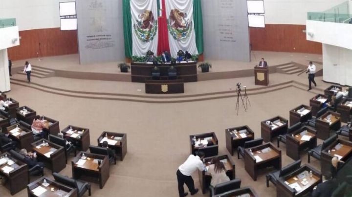 Morena revive tema de desafuero en Congreso