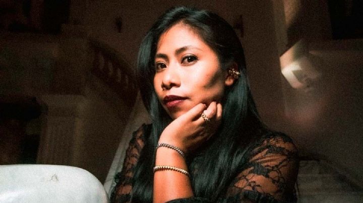 ¡Toda una fashionista! Yalitza Aparicio es la nueva embajadora de Cartier
