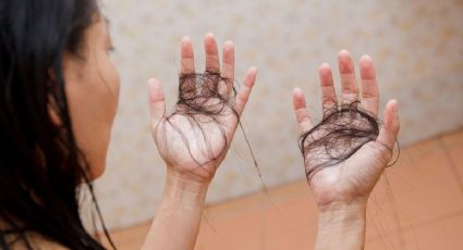 ¿Se te cae el cabello después de tener Covid? Esto puedes hacer