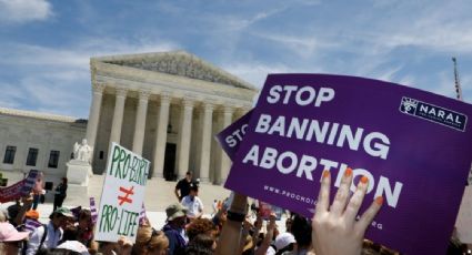 A revisión ley de aborto en Texas: Corte Suprema de Estados Unidos