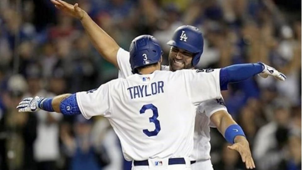 La serie se coloca 3-2 en favor de los Bravos de Atlanta.