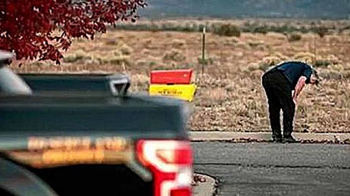 ¿Podría ir a la cárcel Alec Baldwin?