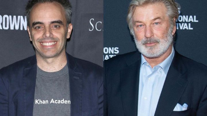 Rompe el silencio director de “Rust” herido por Alec Baldwin