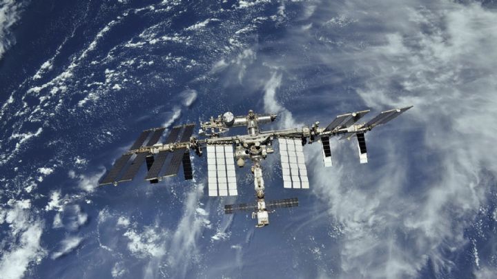 ¿Una estación espacial civil? Podría ser una realidad con Blue Origin