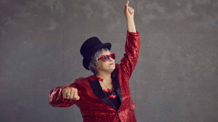 ¿Olvidaste felicitar a la mamá de tu pareja? Apúrale, hoy es el Día de las Suegras