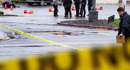 Tiroteo en centro comercial dejó cuatro heridos y 2 muertos en Estados Unidos