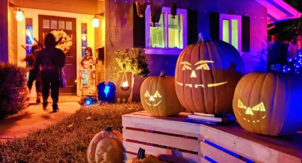 ¿Se puede celebrar Halloween en Laredo, Texas? esto dicen autoridades