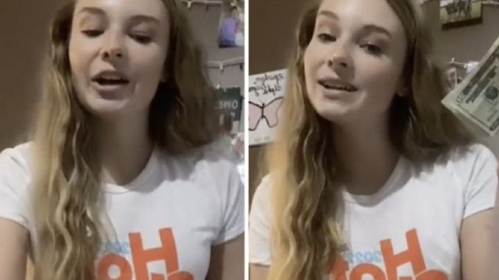 Video viral TikTok: Mesera de Hooters reveló cuánto gana en propinas ¡cambiaré de trabajo!