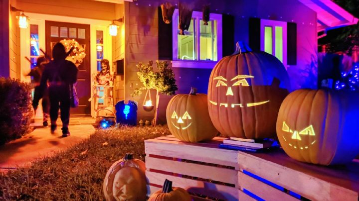¿Se puede celebrar Halloween en Laredo, Texas? esto dicen autoridades