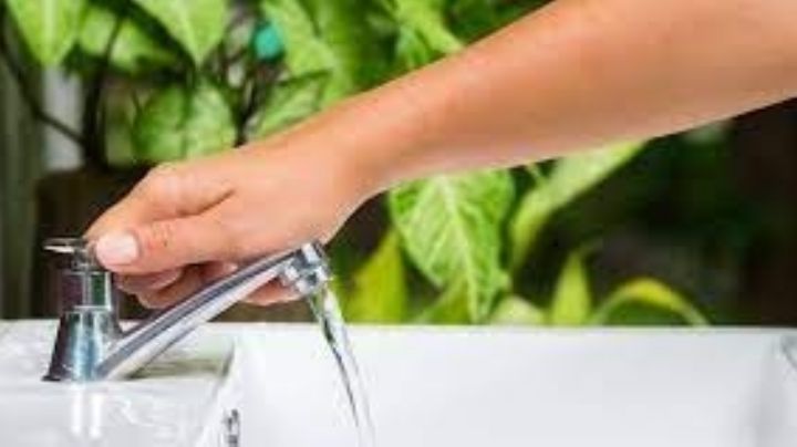 Piden a consumidores ahorro de agua voluntario en Laredo, Texas