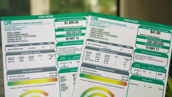 CFE busca implementar una tarifa única de luz en todo el país