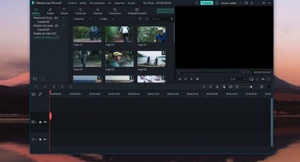 Editor de Video Filmora: Tutorial y tips para iniciar