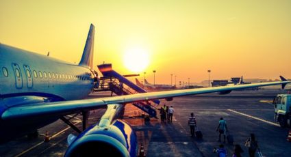 Volaris tendrá vuelos a Cancún y Tijuana desde aeropuerto de Santa Lucía