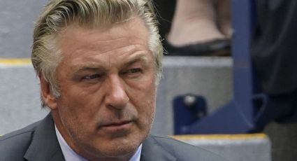 Tras accidente, el actor Alec Baldwin planea retirarse temporalmente de la actuación