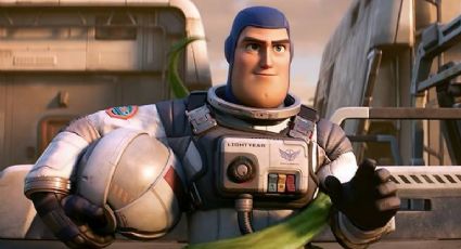 VIDEO: Justo en la infancia; Lanzan primer tráiler de Buzz Lightyear, ve el trailer aqui.