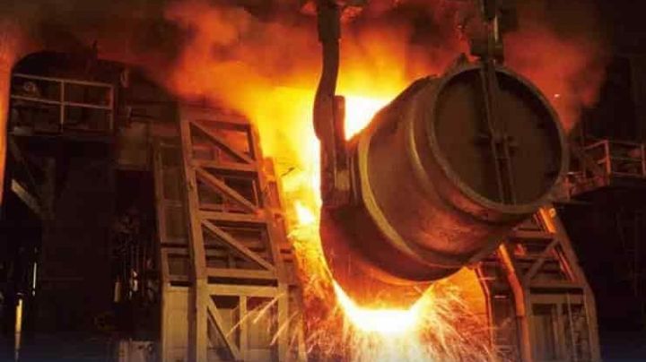 Explosión en fabrica deja saldo de 11 heridos con quemaduras graves en Coahuila.