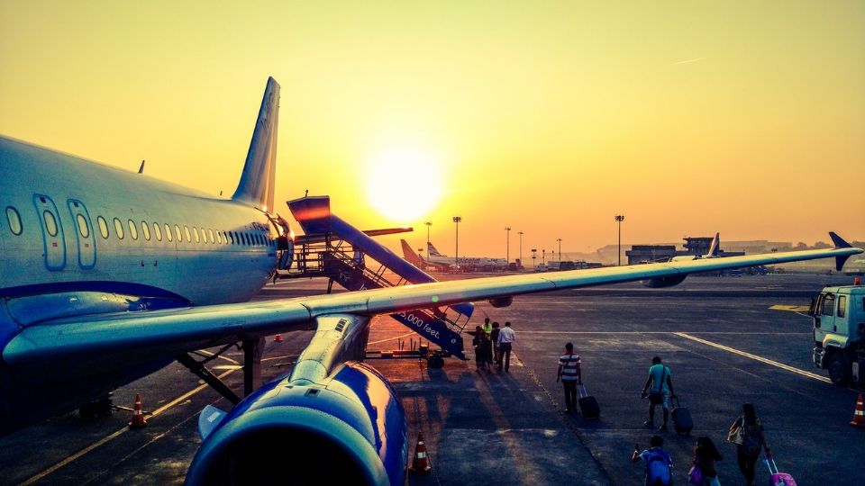 La aerolínea anunció operaciones en el aeropuerto de Santa Lucía