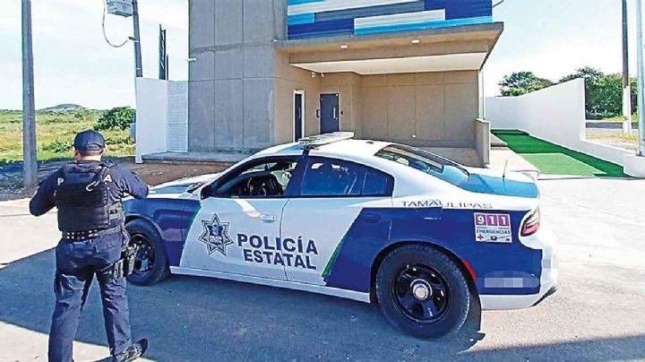 Policías relatan  cómo alteraron la  escena tras masacre  en Nuevo Laredo