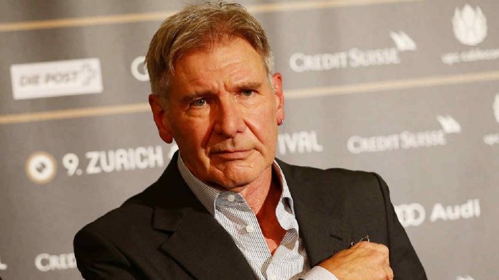 Sorprendente recompensa pidió un turista alemán por encontrar la tarjeta de Harrison Ford