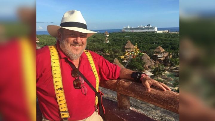 ¡Última hora! fallece Óscar Cadena famoso conductor de “Cámara Infraganti”